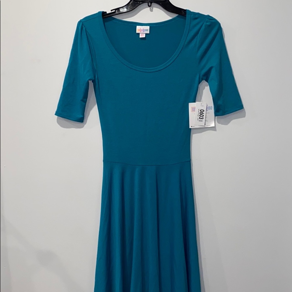 LuLaRoe Nicole